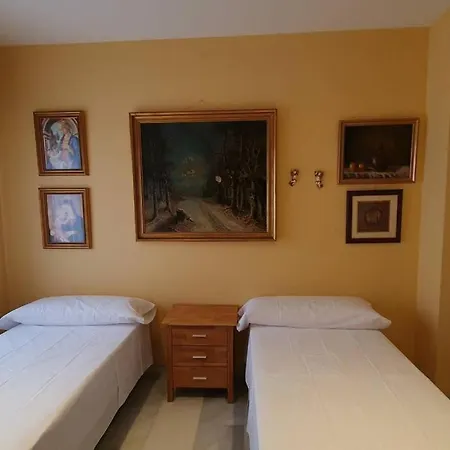Holiday home Ementa Cb Cordoba