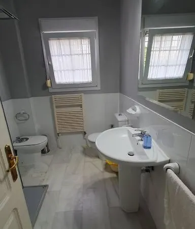 Ementa Cb Holiday home