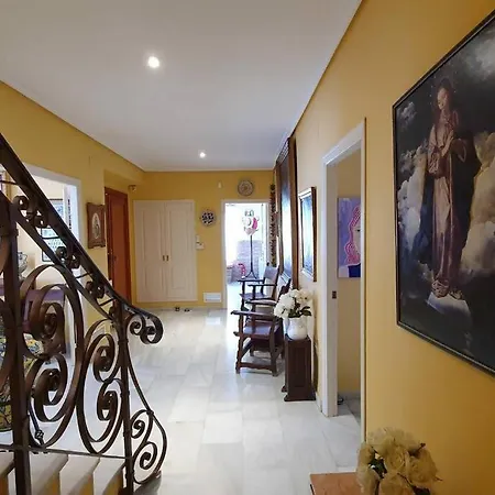 Vakantiehuis Ementa Cb Córdoba