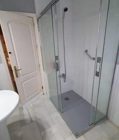 Ementa Cb Holiday home Cordoba