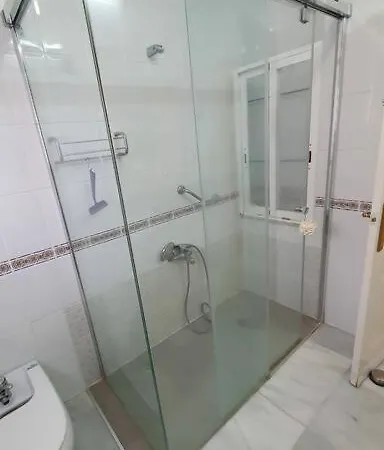 Vakantiehuis Ementa Cb Córdoba